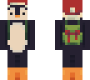 waddle - te 4/5