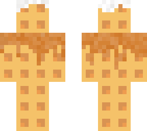 waffle king