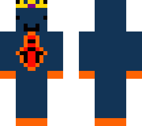 waspfighter skin