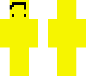 yellow ysabell