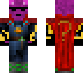zekret0 strange