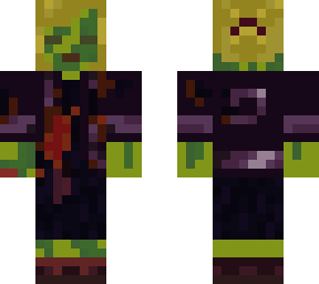 zombie default new