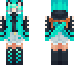 ~ astrycks || youtuber skin~