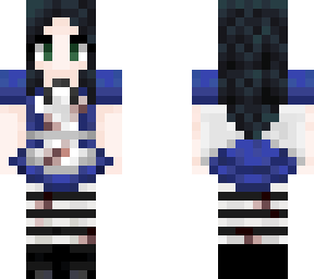 \\fixed\\ alice liddell