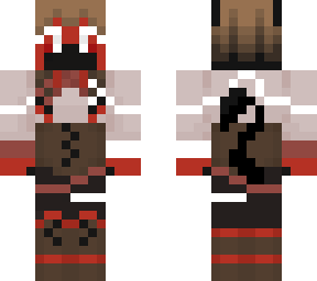 (do notuse) my oc design