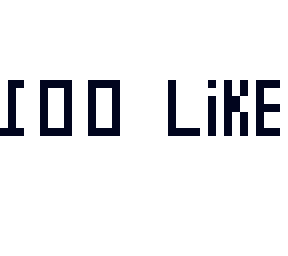 100 likes