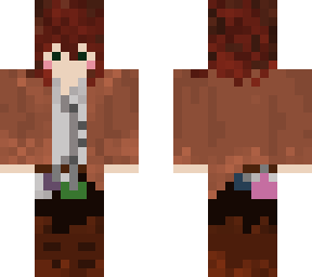 adventurer