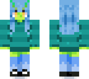 alien