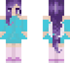 amethyst (updated)