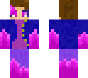 amethyst guy