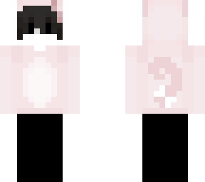 animal boy