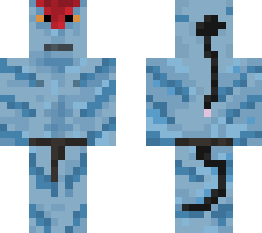 avatar *ash* (male)
