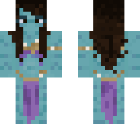 avatar skin
