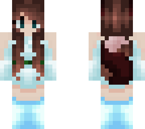 ayla water type trainer