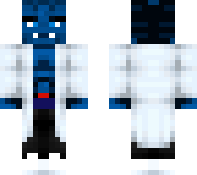 beast (legacy style)