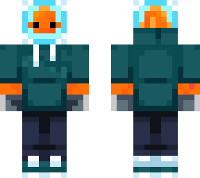 bell fish 2