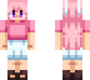 bella bunny (hive styled!!)