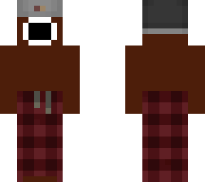 big eyeball kid