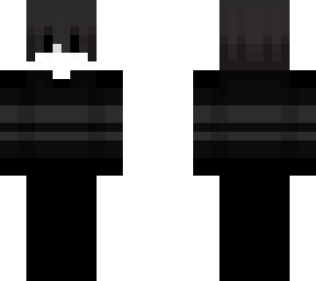 black and gray boy