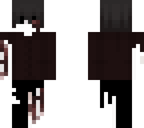 blood boy