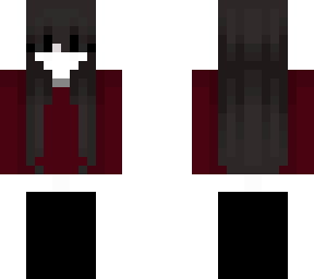 blood girl
