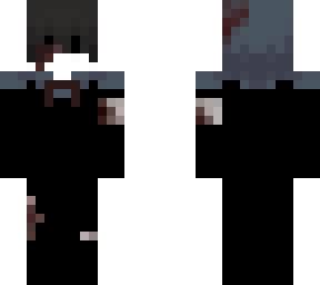 blood stitch boy