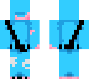 blue avm