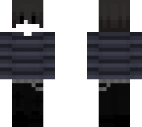 blue boy