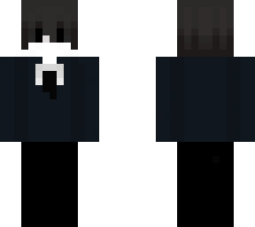 blue uniform