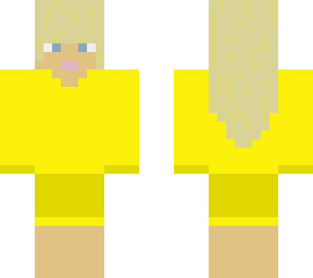 blues skin