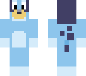 bluey! (fixed)