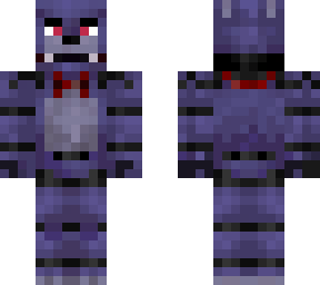 bonnie