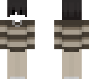 brown boy