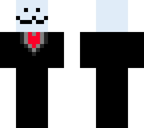 business man