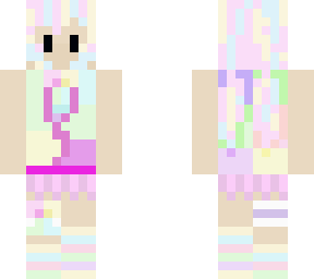candyfloss girl