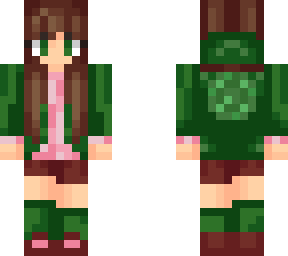 cathythecloverslim