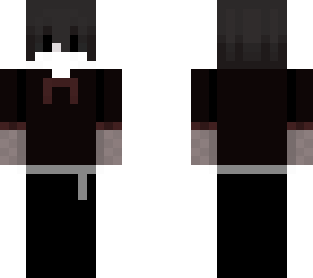 chain and brown boy