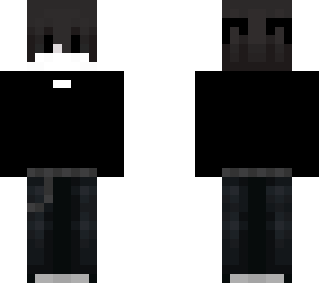 chain black boy