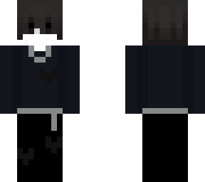 chain boy