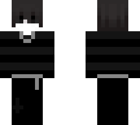chain boy
