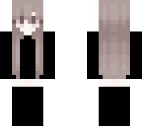 chain girl