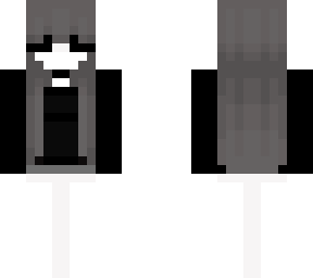 chain girl