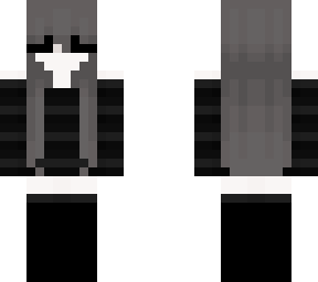 chain girl