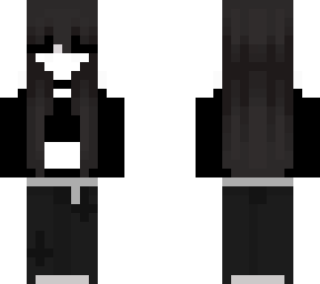 chain girl