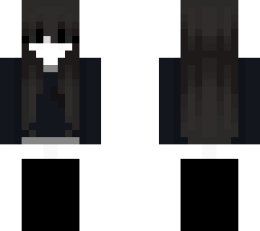 chain girl