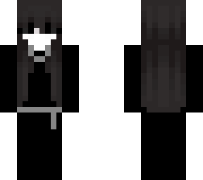 chain girl