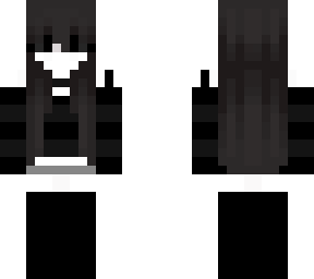 chain girl