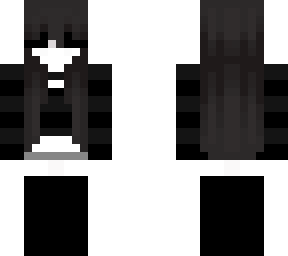 chain girl