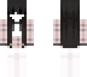 check pink girl