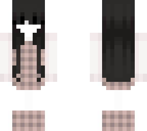 check pink girl